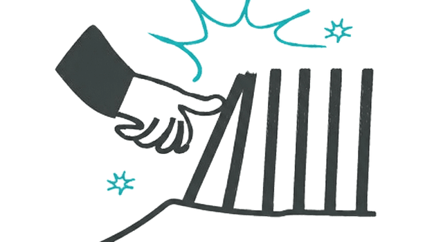 Resumé ready illustration