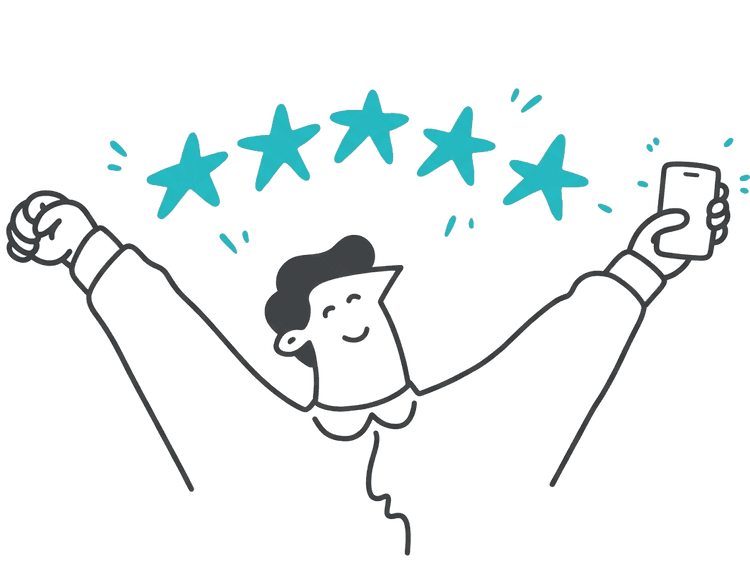 Verified recruit illustration