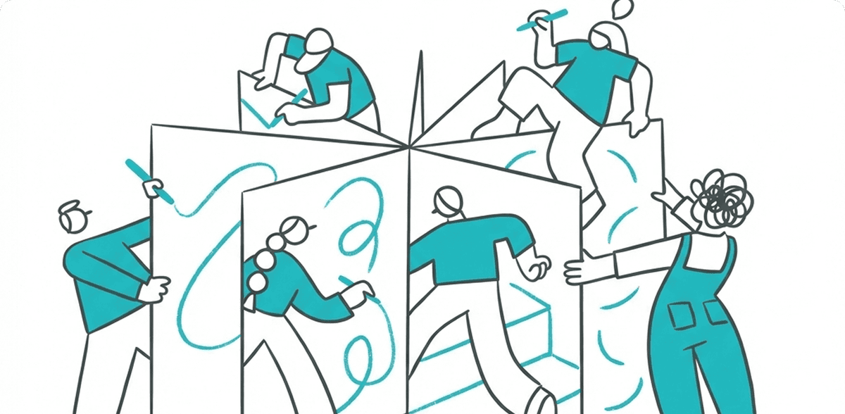 Custom pipelines illustration